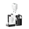 Lenyes LCH92 Type-C GaN Teknolojili PD Hızlı Şarj Özellikli Şarj Başlığı 30W