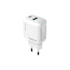 Lenyes LCH93 Type-C ve USB GaN Teknolojili PD Hızlı Şarj Özellikli Şarj Başlığı 30W