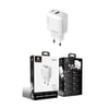 Lenyes LCH93 Type-C ve USB GaN Teknolojili PD Hızlı Şarj Özellikli Şarj Başlığı 30W