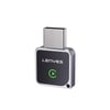 Lenyes LCP06 Android Auto Destekli CarPlay USB Bluetooth 5.3 Wireless Transmitter Adaptör