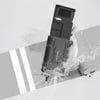 Lenyes LCR02 Type-C Kablolu Su Geçirmez Çoklu Kart Depolama ve Okuyucu Kutusu 10 Gbps