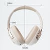 Lenyes LH29 ANC Özellikli TWS Kulak Üstü Bluetooth Kulaklık v5.4