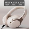 Lenyes LH29 ANC Özellikli TWS Kulak Üstü Bluetooth Kulaklık v5.4