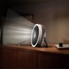 Lenyes LHF11 Led Işıklı 4 Kademeli Çok Fonksiyonlu Soğutucu Fan
