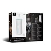 Lenyes LHU03 Vazo Tipi RGB Atmosfer Işıklı Nano Sprey Sessiz Hava Nemlendirici