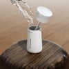 Lenyes LHU03 Vazo Tipi RGB Atmosfer Işıklı Nano Sprey Sessiz Hava Nemlendirici