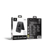 Lenyes LMW104 Magnetik Standlı Kartlık