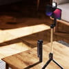 Lenyes LPH101 Canlı Yayın Dolgu Işıklı Tripod ve Selfie Çubuğu