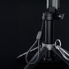 Lenyes LPH112 Dolgu Işıklı 360 Derece Dönebilen 3in1 Selfie Çubuğu ve Tripod