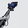 Lenyes LPH112 Dolgu Işıklı 360 Derece Dönebilen 3in1 Selfie Çubuğu ve Tripod