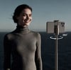 Lenyes LPH127 360 Dönebilen Bluetooth Kumandalı Tripod ve Selfie Çubuğu