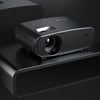 Lenyes LPR04 Pro 2 inç LCD 100 ANSI Lümen Projektör Yansıtma Cihazı
