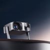 Lenyes LPR06 600 ANSI Lümen 1080P Full HD 4K Destekli Wi-Fi 6 Bluetooth 5.1 ve Otomatik Fokus Projektör Yansıtma Cihazı