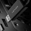 Lenyes LR201 USB Bluetooth 5.1 Wireless Transmitter Adaptör