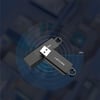 Lenyes LR201 USB Bluetooth 5.1 Wireless Transmitter Adaptör
