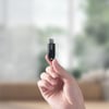 Lenyes LR205 USB Bluetooth 5.1 Class 2 Wireless Transmitter Adaptör