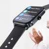 Lenyes LW-218 iOS ve Android Uyumlu Akıllı Saat