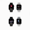 Lenyes LW-239 Pro3 iOS ve Android Uyumlu Akıllı Saat
