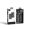 Lenyes P32-1 M-safe Şarj Özellikli Aramid Fiber Powerbank 15W 10000mAh