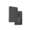 Lenyes P32 M-safe Şarj Özellikli Aramid Fiber Powerbank 15W 5000mAh