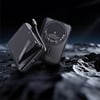Lenyes P571 PD 22.5W Standlı M-safe Şarj Özellikli Type-C ve Lightning Kablolu Powerbank 15W 10000mAh