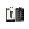 Lenyes P851L Dijital LED Göstergeli Type-C ve Lightning Kablolu Powerbank 22.5W 10000mAh
