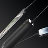 Lenyes P851L Dijital LED Göstergeli Type-C ve Lightning Kablolu Powerbank 22.5W 10000mAh