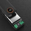 Lenyes P852L Dijital LED Göstergeli Type-C ve Lightning Kablolu Powerbank 22.5W 20000mAh