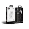 Lenyes PW0006D PD 20W Hızlı Şarj Özellikli Kartlıklı Standlı Wireless Powerbank 15W 5000mAh