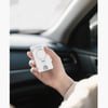 Lenyes PW0006D PD 20W Hızlı Şarj Özellikli Kartlıklı Standlı Wireless Powerbank 15W 5000mAh