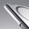 Lenyes PW038D 20W Ultra İnce Standlı Wireless Powerbank 15W 5000mAh