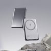 Lenyes PW038D 20W Ultra İnce Standlı Wireless Powerbank 15W 5000mAh