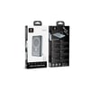 Lenyes PW1001D PD 22.5W Hızlı Şarj Özellikli Standlı Wireless Powerbank 15W 10000mAh