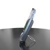 Lenyes PW1001D PD 22.5W Hızlı Şarj Özellikli Standlı Wireless Powerbank 15W 10000mAh