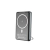 Lenyes PW1001D PD 22.5W Hızlı Şarj Özellikli Standlı Wireless Powerbank 15W 10000mAh