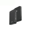 Lenyes PW1008D PD 20W LED Ekranlı Yapay Zeka Destekli Ultra İnce Wireless Powerbank 15W 10.000mAh