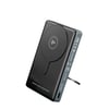 Lenyes PW1013D PD 30W Dijital LED Göstergeli Qi2 Teknolojili Standlı Kablosuz Şarj Özellikli Wireless Powerbank 15W 10000mAh