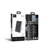Lenyes PW1013D PD 30W Dijital LED Göstergeli Qi2 Teknolojili Standlı Kablosuz Şarj Özellikli Wireless Powerbank 15W 10000mAh