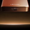 Lenyes PW1018D 35W Dijital LED Göstergeli Qi2 Teknolojili Wireless Powerbank 25W 10000mAh