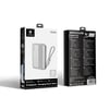 Lenyes PW1019D PD 45W Qi2 Teknolojili Type-C Kablolu Wireless Powerbank 25W 10000mAh