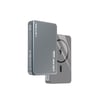 Lenyes PW119D PD 20W Ultra İnce Hızlı Şarj Özellikli Wireless Powerbank 15W 10.000mAh