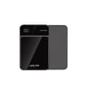 Lenyes PW126D Dijital LED Ekranlı Kablosuz Şarj Özellikli Powerbank 22.5W 10.000mAh
