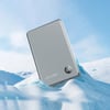 Lenyes PW137D 20W Ultra İnce Dijital LED Ekranlı Wireless Powerbank 15W 10000mAh