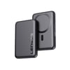 Lenyes PW139D PD 20W Ultra İnce Hızlı Şarj Özellikli Wireless Powerbank 15W 10000mAh