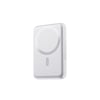 Lenyes PW139D PD 20W Ultra İnce Hızlı Şarj Özellikli Wireless Powerbank 15W 10000mAh
