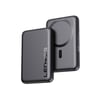 Lenyes PW139D PD 20W Ultra İnce Hızlı Şarj Özellikli Wireless Powerbank 15W 10000mAh