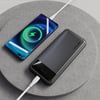 Lenyes PX133P Led Işık Göstergeli Taşınabilir Powerbank 10W 10000mAh