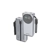 Lenyes PX2004D Dijital LED Ekranlı Lightning Kablolu Powerbank 22.5W 20.000mAh
