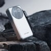 Lenyes PX2004D Dijital LED Ekranlı Lightning Kablolu Powerbank 22.5W 20.000mAh