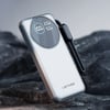 Lenyes PX2004D Dijital LED Ekranlı Lightning Kablolu Powerbank 22.5W 20.000mAh